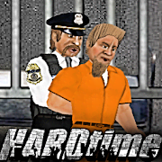 Скачать Hard Time (Prison Sim) 1.500.64 Mod (Unlocked)