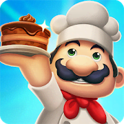 Скачать Idle Cooking Tycoon - Tap Chef