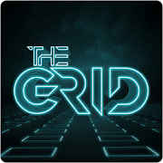 Скачать The Grid - Icon Pack (Pro Version) 3.5.6 Mod (Unlocked)