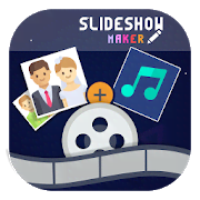 Скачать Slideshow Maker: Photo to Video with Music
