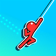 Скачать Stickman Hook 8.5.0 Mod (Unlocked)
