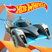 Скачать Hot Wheels Race Off 11.0.12232 Mod (Unlimited Money)