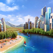 Скачать Citytopia® 20.0.4 (Mod Money/Gold)