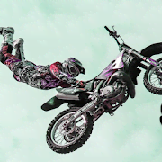 Скачать Stunt Bike Rider 3D