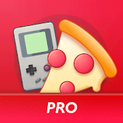 Pizza Boy GBC Pro 6.0.0 Мод (полная версия)
