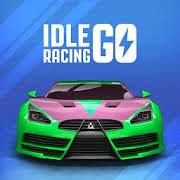 Скачать Idle Racing GO: Car Clicker & Tap Driving Tycoon