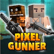 PIXEL Z GUNNER 5.3.5 Mod (Free Shopping)