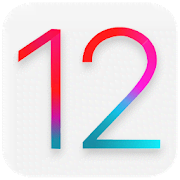 Скачать iOS 12 - Icon Pack