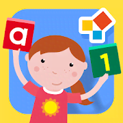 Скачать Montessori Preschool