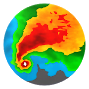 NOAA Weather Radar & Alerts 1.62.0 Mod (Unlocked)