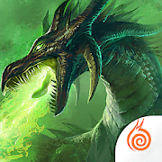 Скачать Dragon Revolt - Classic MMORPG 3.11 Mod (DMG x20)