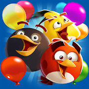 Angry Birds Blast 2.4.8 (Mod Money)