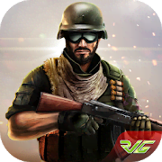 Скачать Yalghaar: Border Clash Glorious Mission Army Game 5.4 Mod (Unlimited Money/Medals)