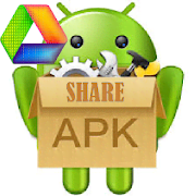 Скачать Share Apk