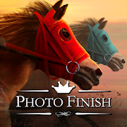 Скачать Photo Finish Horse Racing 90.3 (Mod Money)