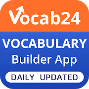 Скачать #1 Vocab App: Editorial, Quiz, Grammar, Dictionary
