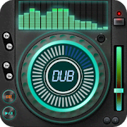 Скачать Dub Music Player 6.1 Mod (Unlocked)