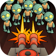 Скачать Idle Zombies 1.1.26 Mod (Free Shopping)