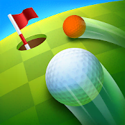 Golf Battle 2.4.0 Мод (много денег)