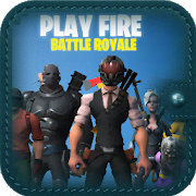 Скачать Play Fire Royale - Free Online Shooting Games