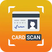 Скачать Business Card Scanner & Reader 4.8.1 Mod (Premium)