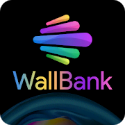 Скачать WallBank [Vector Based Wallpapers]