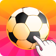 Скачать Tip Tap Soccer 1.10.1 (Mod Money)