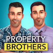 Property Brothers Home Design 3.2.1g Mod (Unlimited Money)