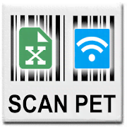 Скачать Inventory & Barcode scanner & WIFI scanner