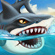 Скачать Shark Mania 13.81 Mod (Infinite Diamonds)