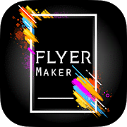 Скачать Flyers, Poster Maker, Graphic Design,Templates 113.0 Mod (Unlocked)