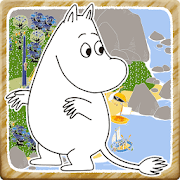 Скачать MOOMIN Welcome to Moominvalley 5.19.0 Mod (Upgraded to level 2 to get a lot of rubies)