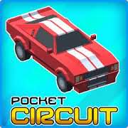 Скачать Pocket Circuit Racer
