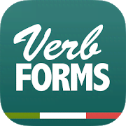 Скачать Italian Verbs & Conjugation - VerbForms