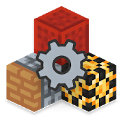 Скачать Redstone Builder for Minecraft PE