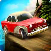 Скачать Vertigo Racing 2.1.1 Mod (Unlimited Gold Coins)