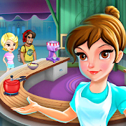 Скачать Kitchen Story : Cooking Game 13.1 Mod (Unlimited Diamons)