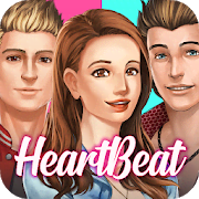 Скачать Heartbeat: My Choices, My Episode 1.8.8 (Mod Money)