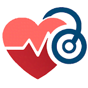 Скачать Blood Pressure Tracker & Checker - Cardio journal 3.4.6 Mod (Unlocked)