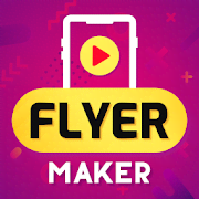 Скачать Video Flyer Maker