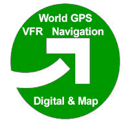 Скачать VFR GPS Airplane Navigation