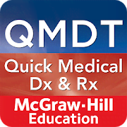 Скачать Quick Medical Diagnosis & Treatment