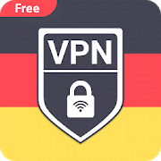 Скачать VPN Germany - быстрый VPN 1.115 Mod (Pro)