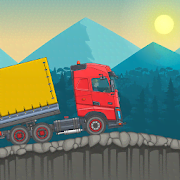 Скачать Best Trucker Pro 3.6 Mod (Free Shopping)