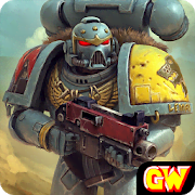 Скачать Warhammer 40,000: Space Wolf 1.4.66 Mod (God Mode)