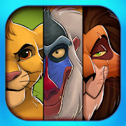 Скачать Disney Heroes: Battle Mode 5.7.01 Mod (Unlimited Skill)