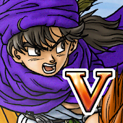 Скачать DRAGON QUEST V 1.1.1 (Mod Money)