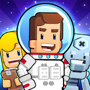 Скачать Rocket Star 1.53.3 (Mod Money/Gold coins)