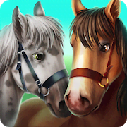 Скачать Horse Hotel - be the manager of your own ranch!