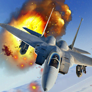 Скачать Real Fighter War - Thunder Shooting Battle